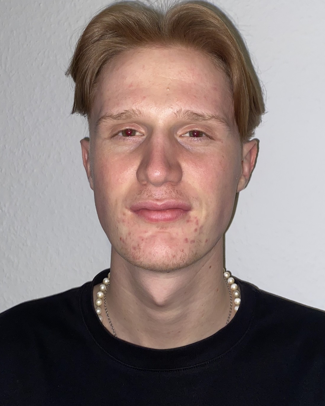 Profilbild von Vincent