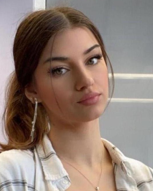 Profilbild von Kristina
