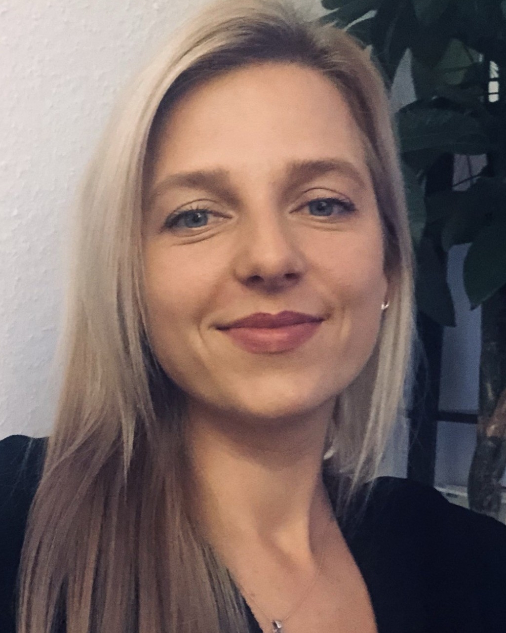 Profilbild von Liselotte