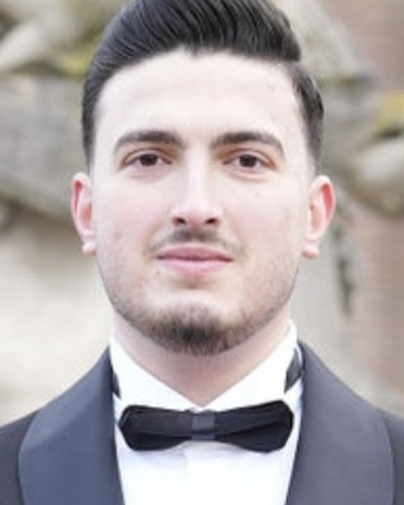 Profilbild von Serkan