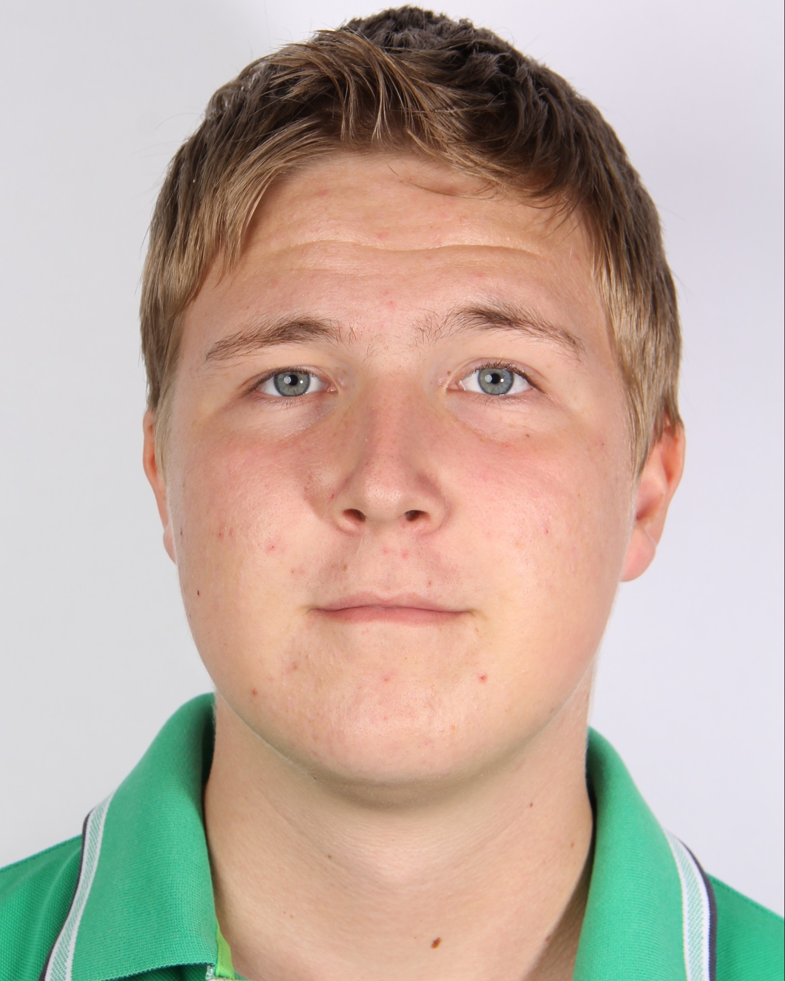 Profilbild von Julius Robert Georg