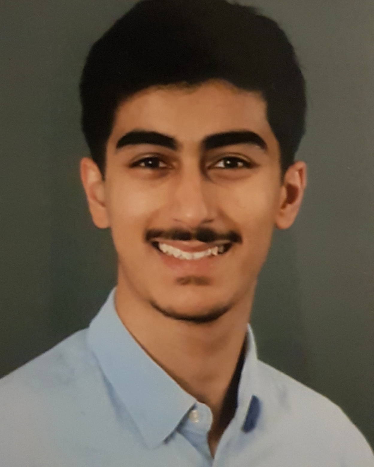 Profilbild von Mert Coskuner