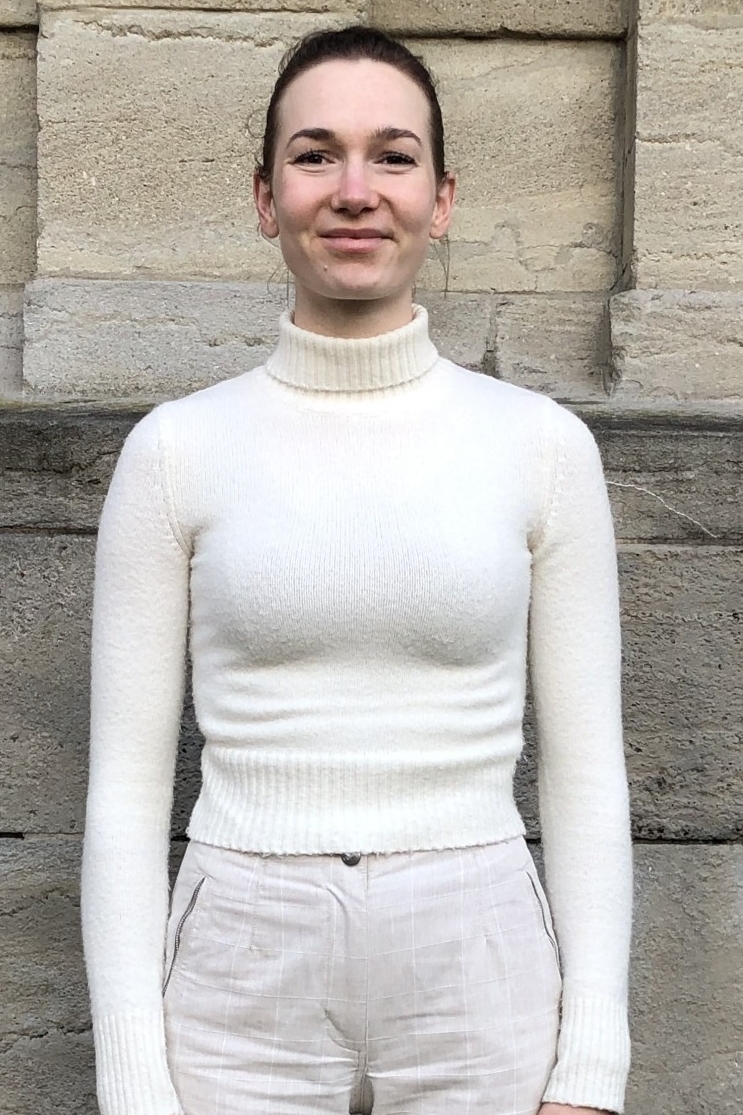 Weiteres Foto von Tímea