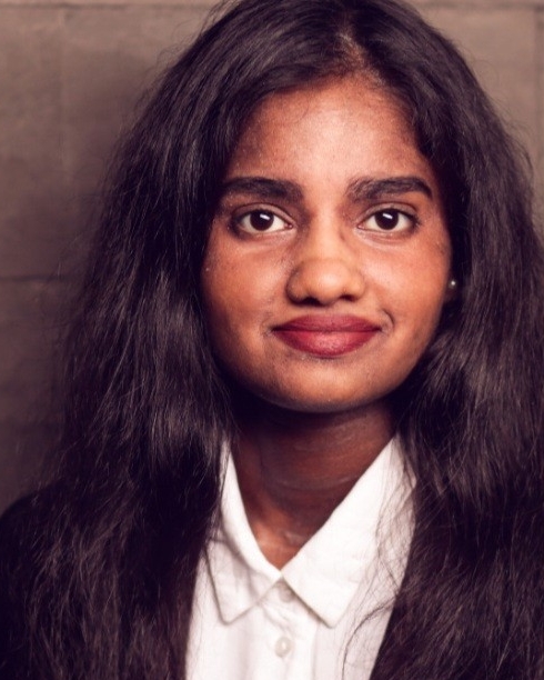 Profilbild von Thiviya