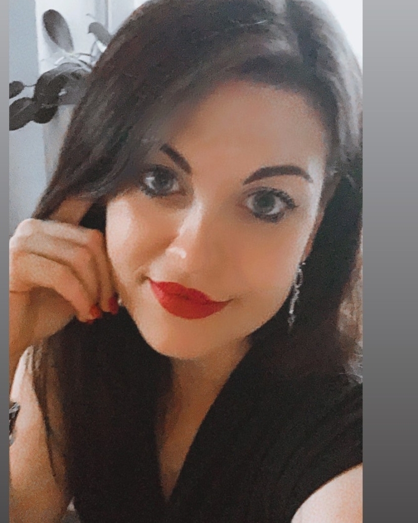 Profilbild von Ivana