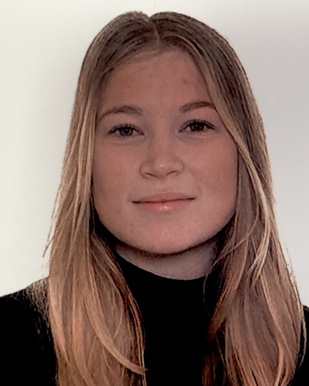 Profilbild von Franziska