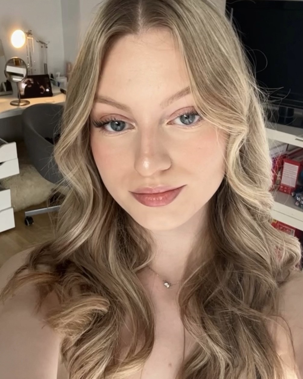 Profilbild von Janina