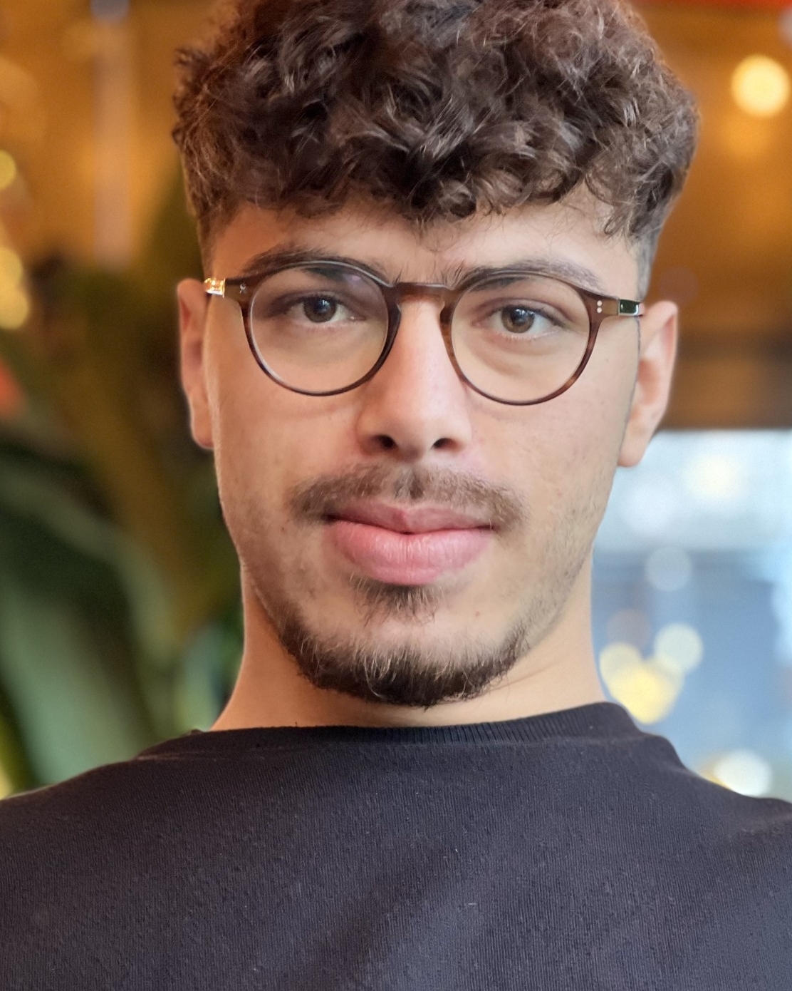 Profilbild von Mohammad