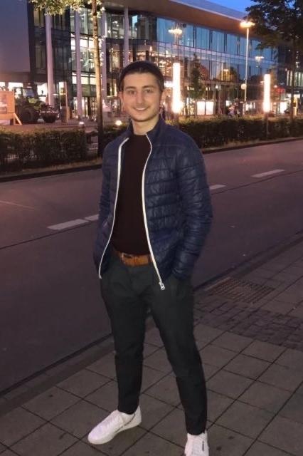 Weiteres Foto von Emre