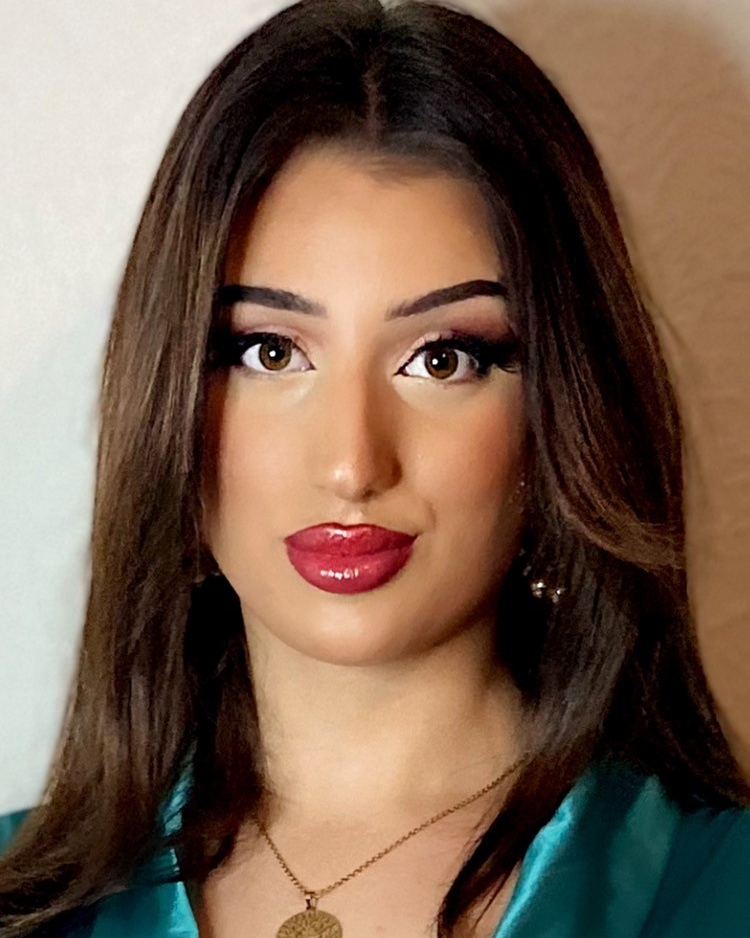 Profilbild von Mimoza