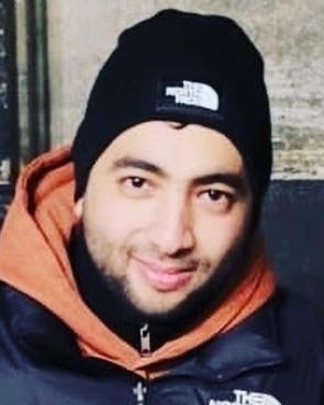 Profilbild von Islam