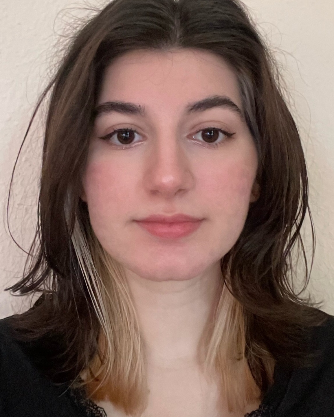 Profilbild von Melda