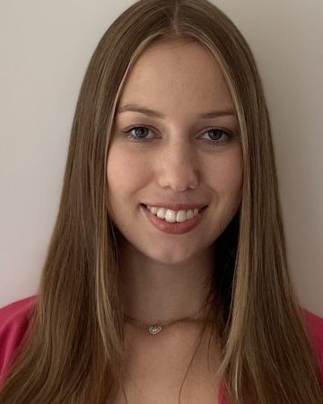 Profilbild von Franziska