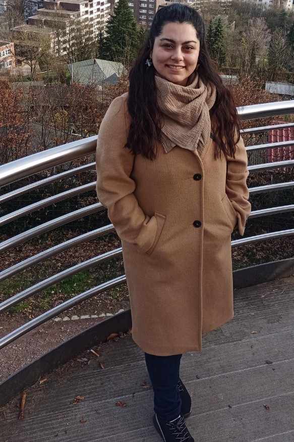 Weiteres Foto von Sinem