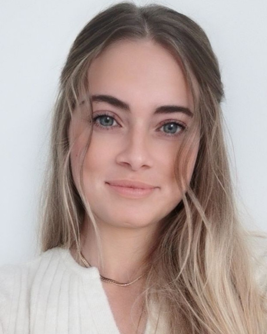 Profilbild von Selina