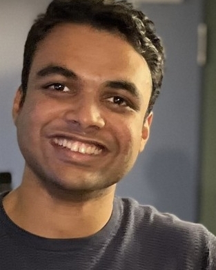 Profilbild von Atul