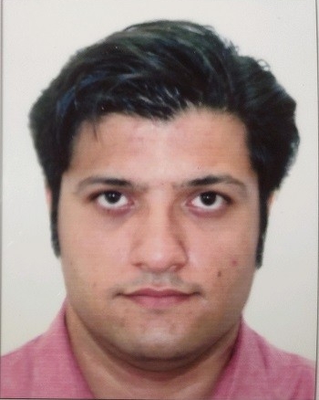 Profilbild von Behrooz