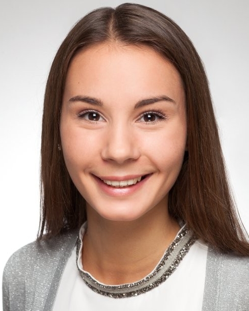 Profilbild von Katharina