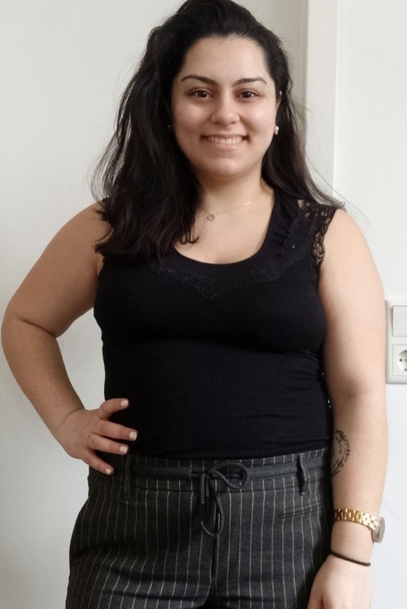 Weiteres Foto von Sinem