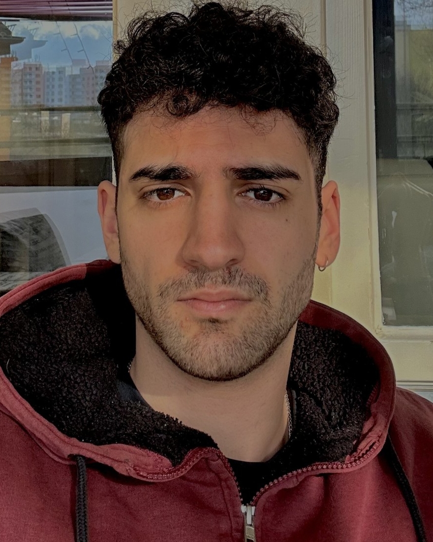 Profilbild von Fares