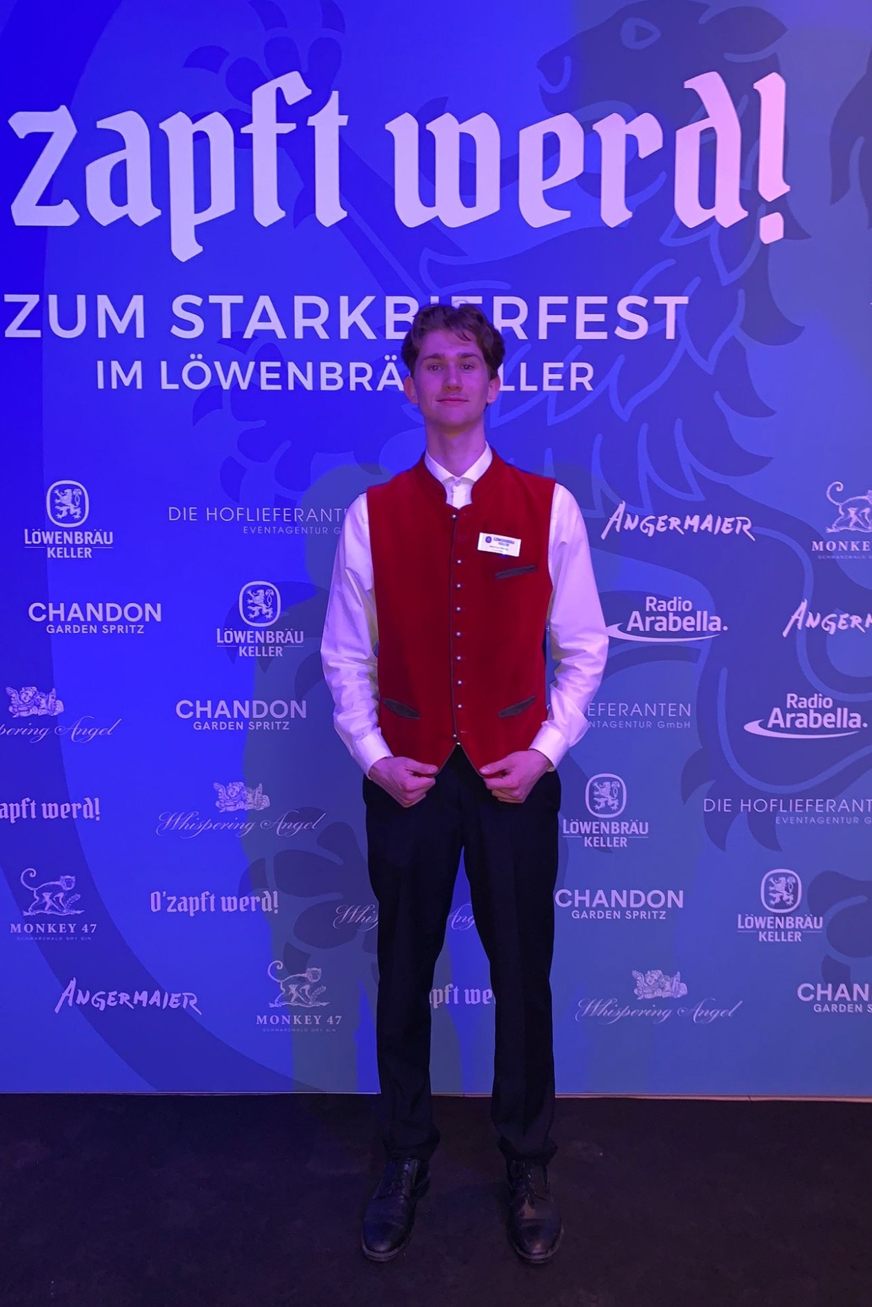 Weiteres Foto von Matthias Clemens Martin
