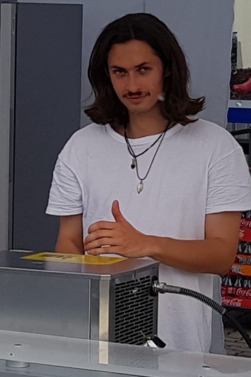 Weiteres Foto von Witali