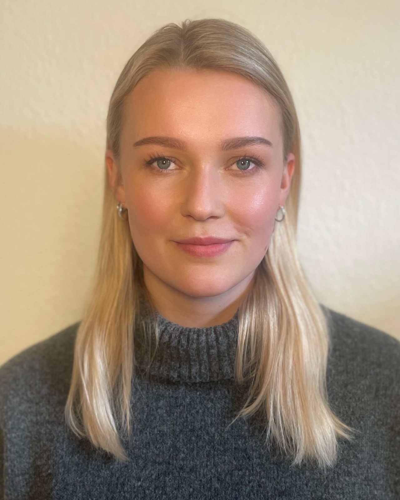 Profilbild von Serafine