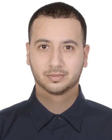 Profilbild von Saad