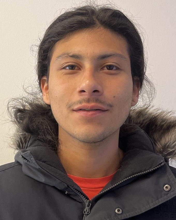 Profilbild von Andres Mateo