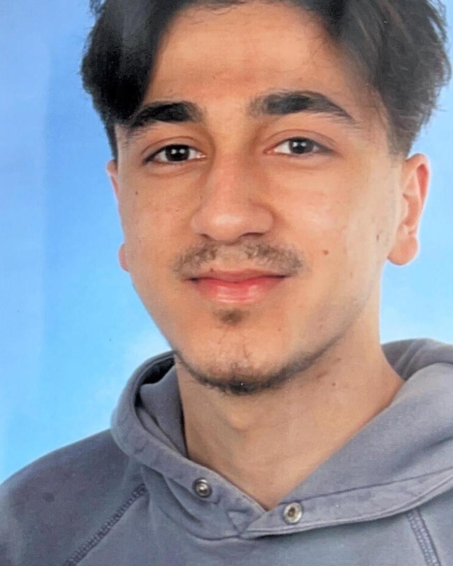 Profilbild von Komron