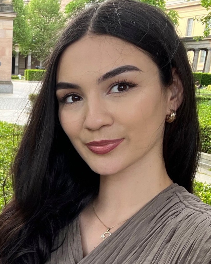Profilbild von Cansu