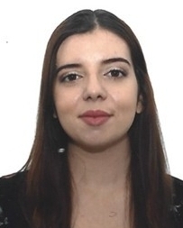 Profilbild von Ivana