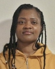 Profilbild von Christiane Nadia