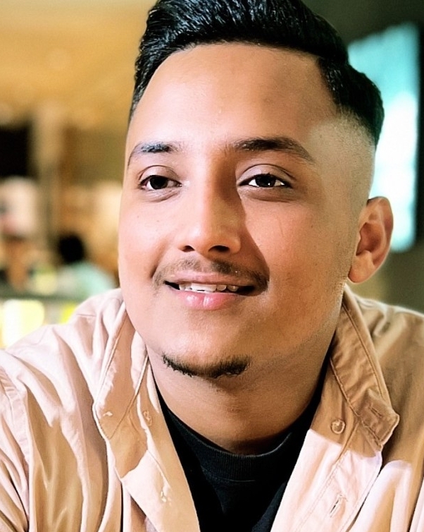 Profilbild von Alif Arafat