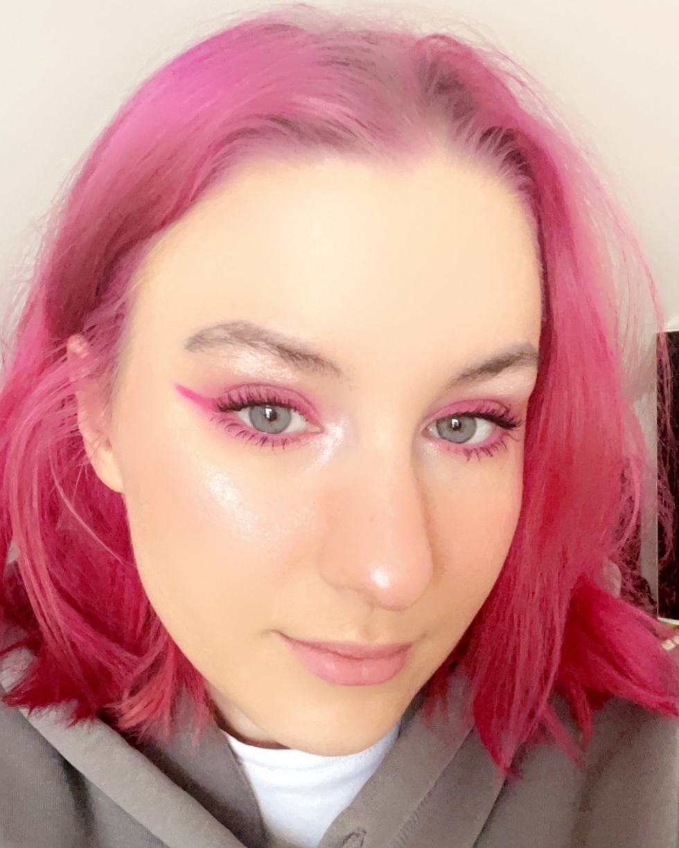Profilbild von Sofya