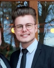 Profilbild von Danny