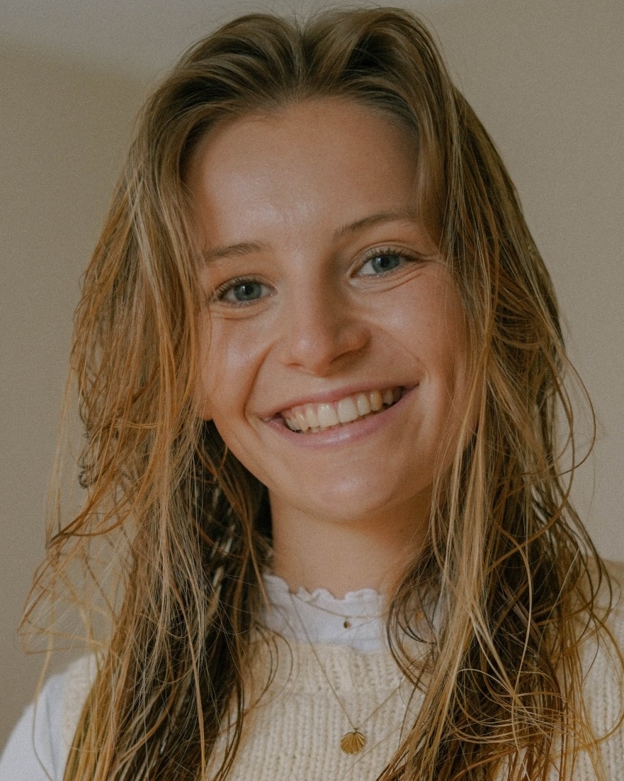 Profilbild von Marie