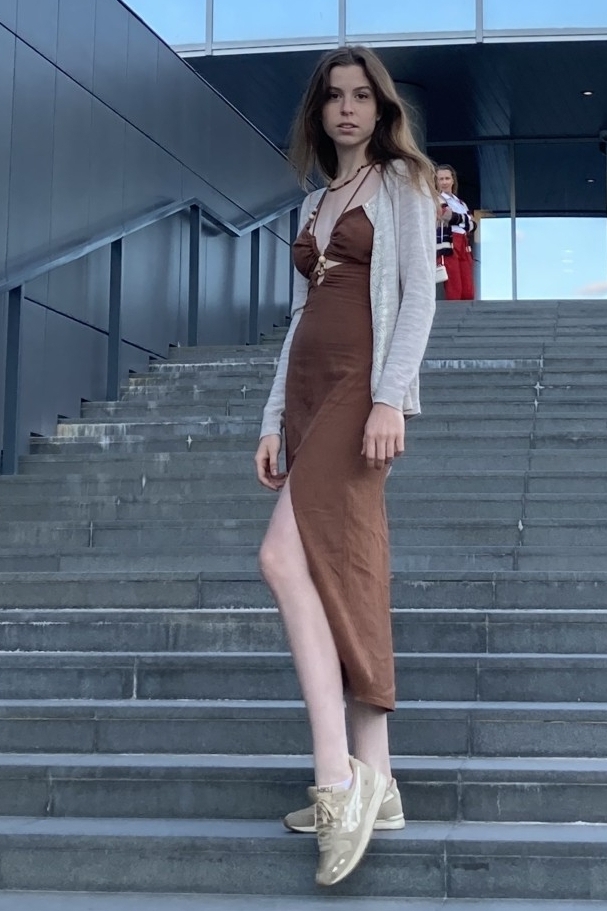 Weiteres Foto von Evgeniya