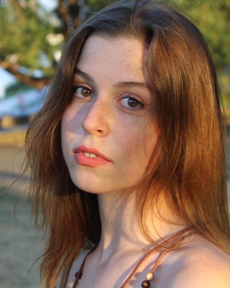 Profilbild von Evgeniya