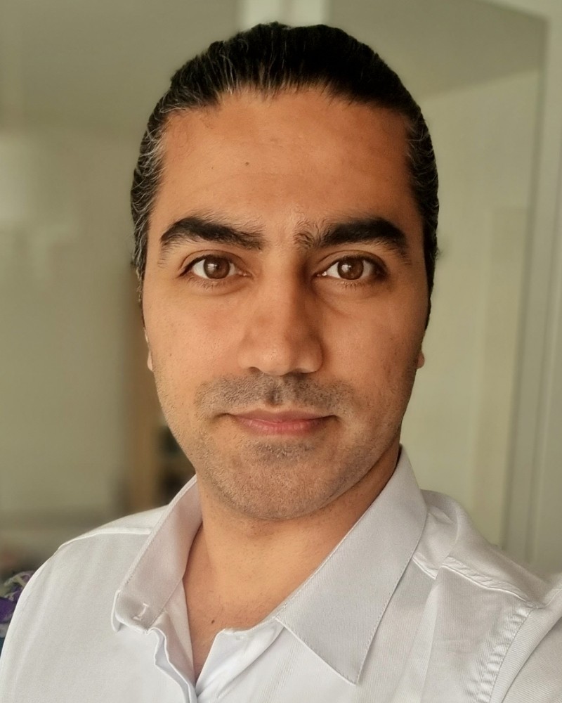 Profilbild von Mohammadsaleh