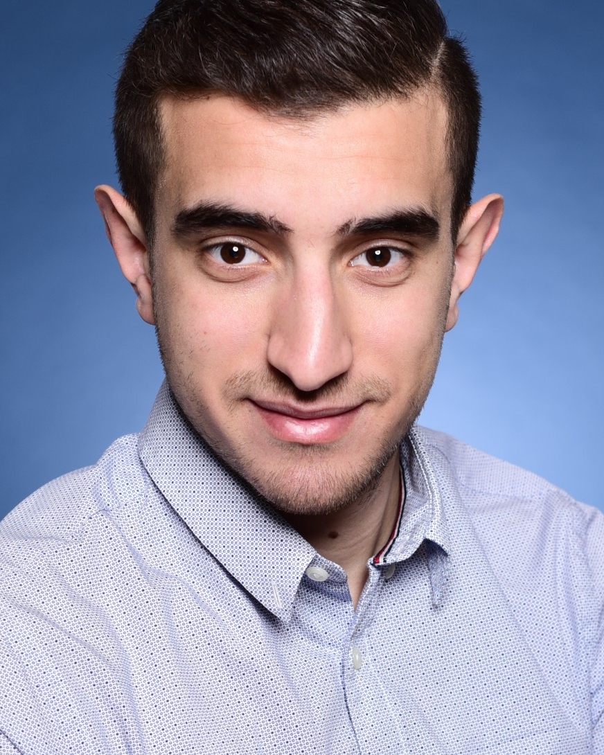 Profilbild von Youssef