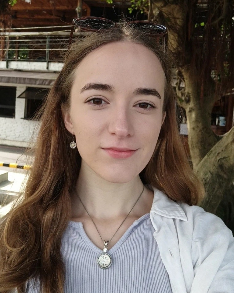 Profilbild von Eileen