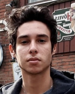 Profilbild von Skander