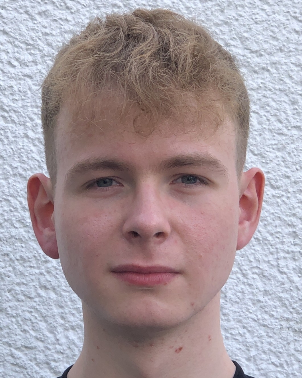 Profilbild von Bennet