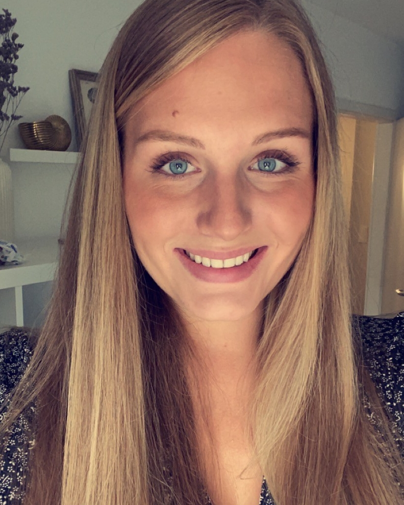 Profilbild von Sophie