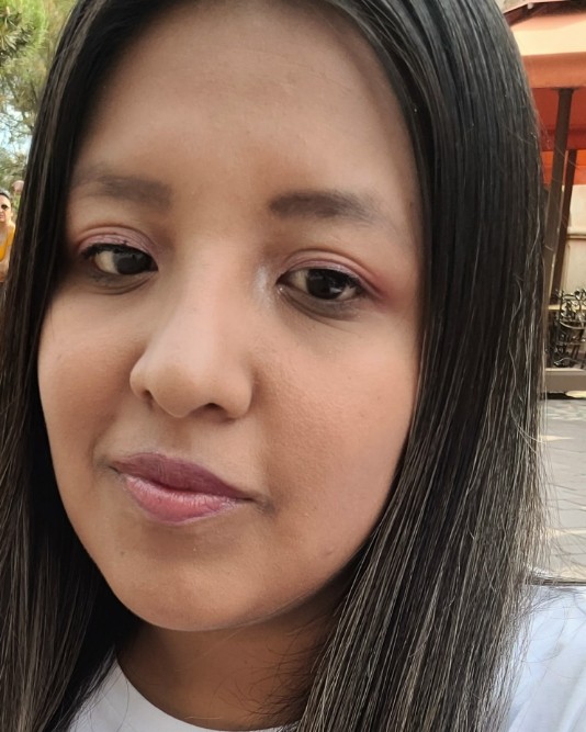 Profilbild von Areli