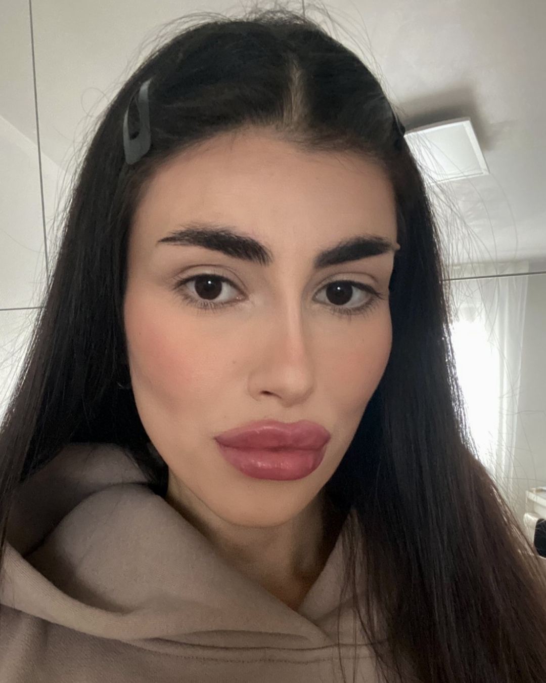 Profilbild von Vivian