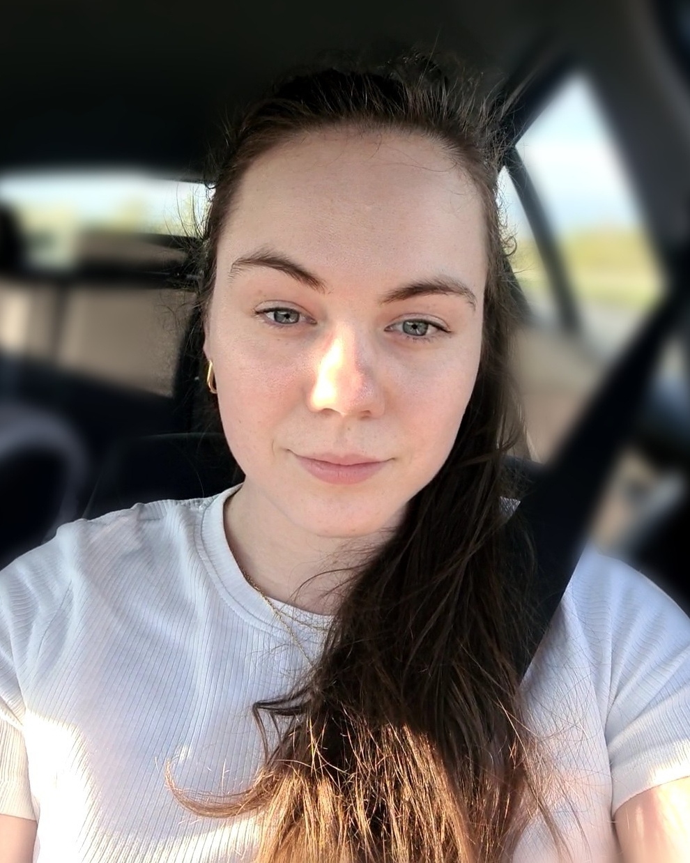Profilbild von Francesca