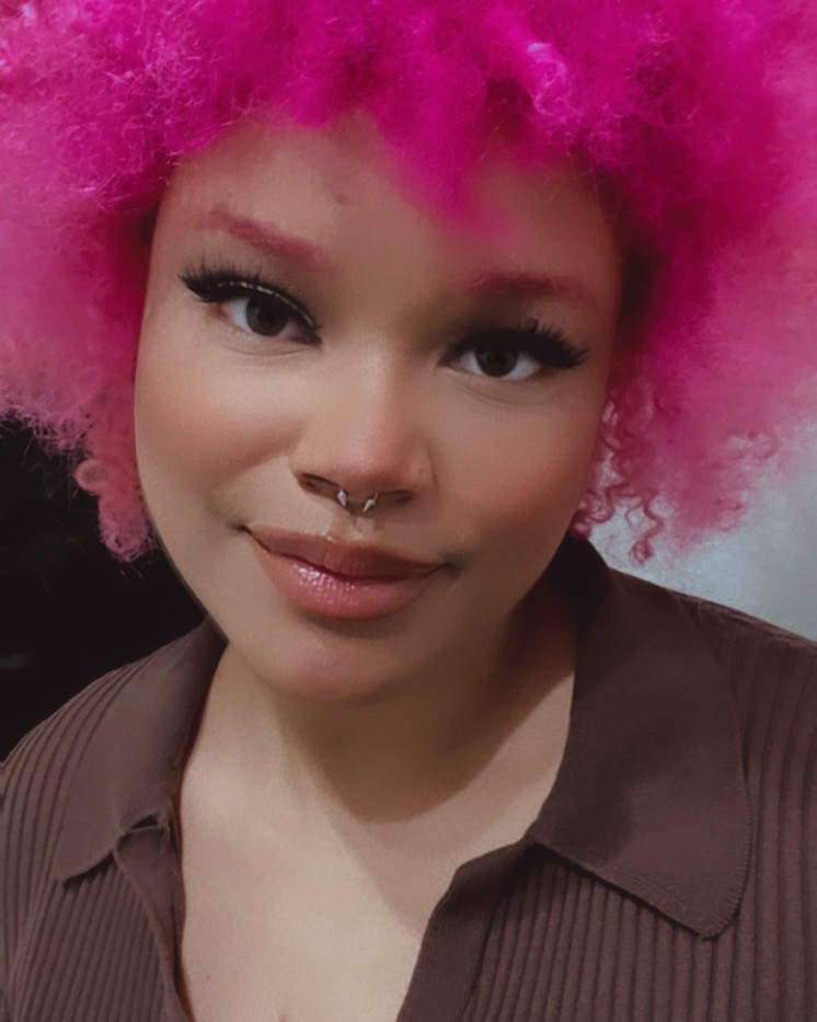 Profilbild von Nadja