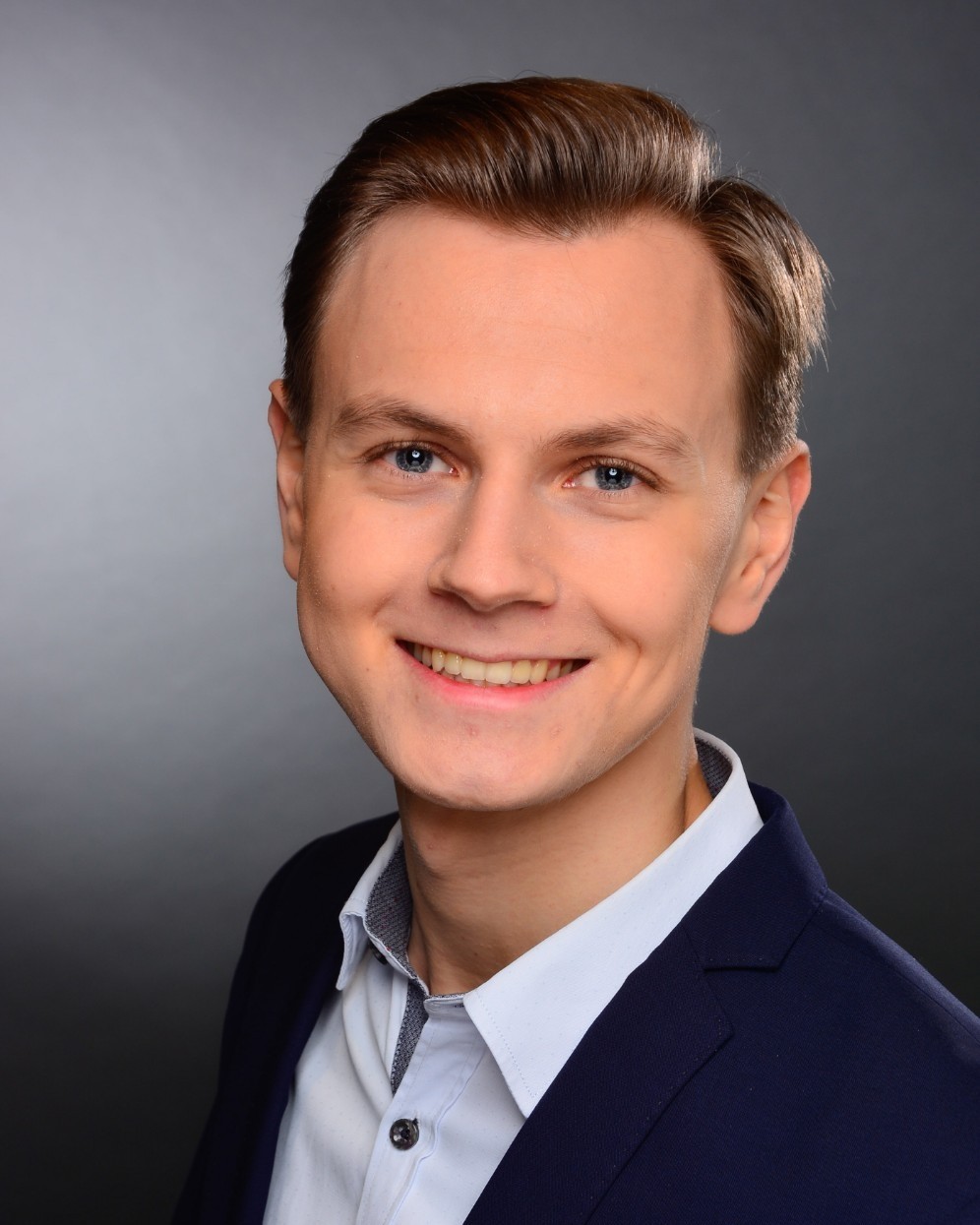 Profilbild von Niklas